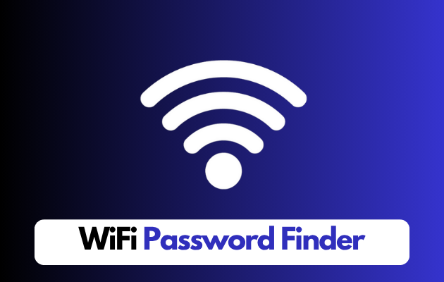 WiFi Password Viewer & Finder: Smart Ways to Check Signals with a WiFi App
